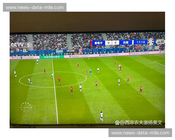 欧洲杯2023直播——点燃夏夜的绿茵狂欢