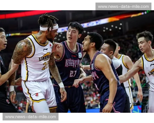 银星vs飞马：星光璀璨，战火重燃！一场不容错过的篮球盛宴